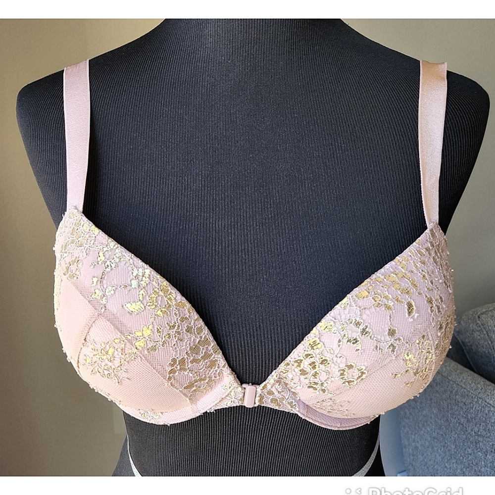 Very Sexy Pushup Bra